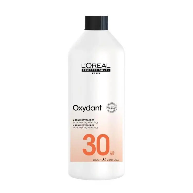 Loreal Oxydant Creme 9 % / 30 Vol. Preiswert