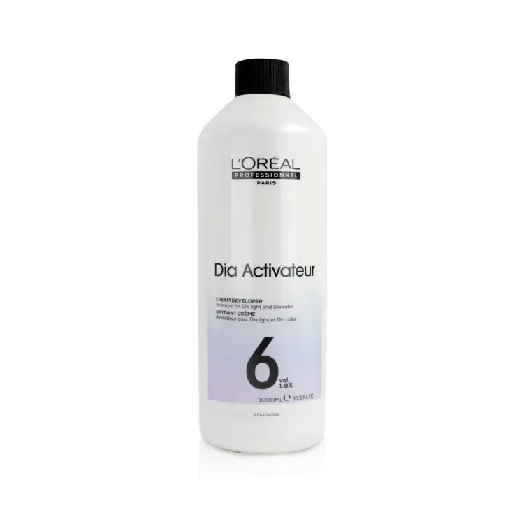 Loreal Diactivateur 6 Vol. 1,8% Neu