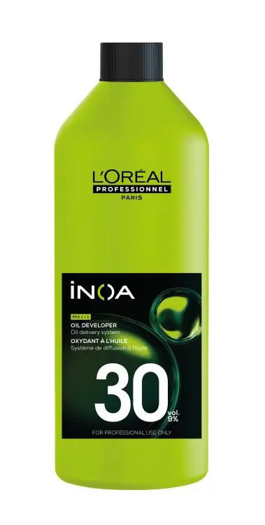 Super-Preis Loreal Inoa Oxydant 9% 30 Vol.