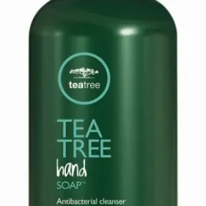 Rabatt Paul Mitchell Tea Tree Hand Soap