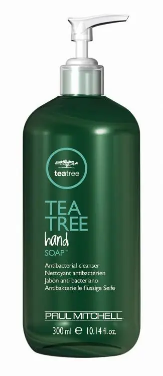 Rabatt Paul Mitchell Tea Tree Hand Soap