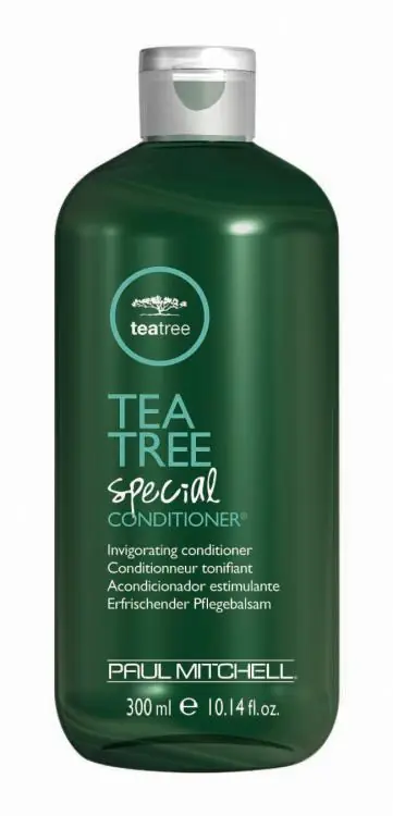Paul Mitchell Tea Tree Special Conditioner Neu