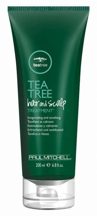 Paul Mitchell Tea Tree Hair And Scalp Treatment Sonderangebot