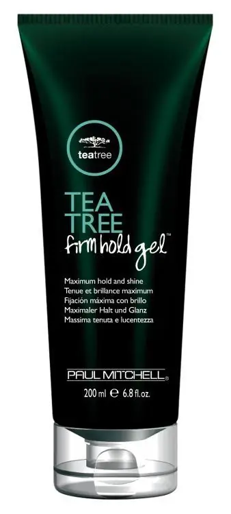 Paul Mitchell Tea Tree Firm Hold Gel Rabatt