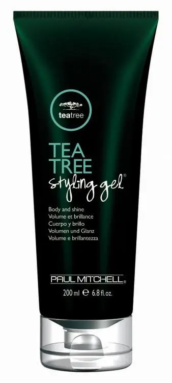 Paul Mitchell Tea Tree Styling Gel Top-Angebot