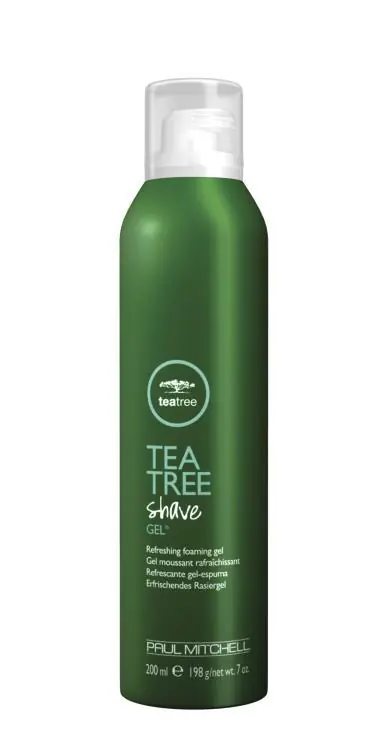 Top-Angebot Paul Mitchell Tea Tree Shave Gel