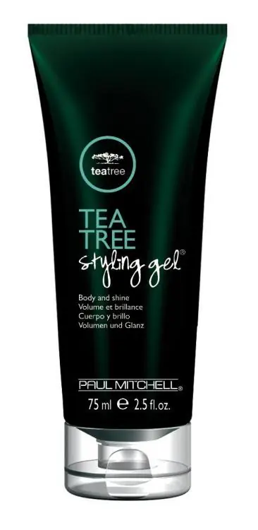 Sonderaktion Paul Mitchell Tea Tree Styling Gel