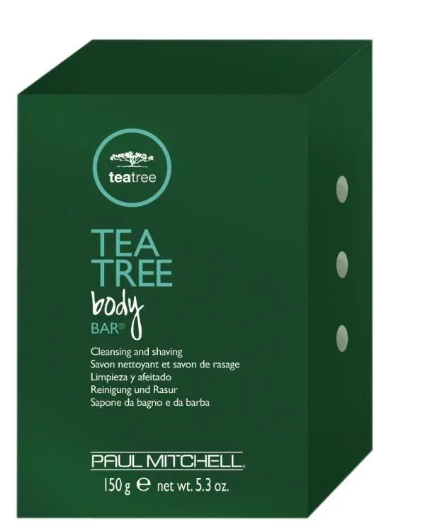 Paul Mitchell Tea Tree Body Bar Echt