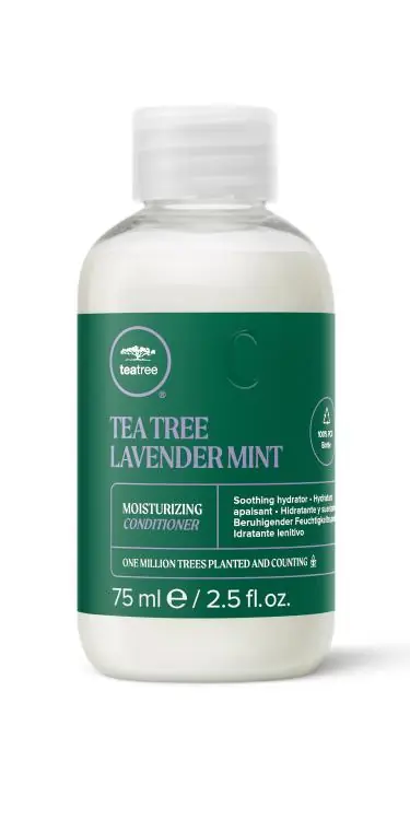Paul Mitchell Tea Tree Lavender Mint Moisturizing Conditioner Sale