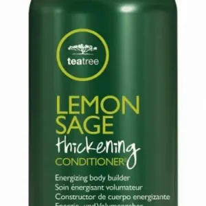 Preis Gesenkt Paul Mitchell Tea Tree Lemon Sage Thickening Conditioner