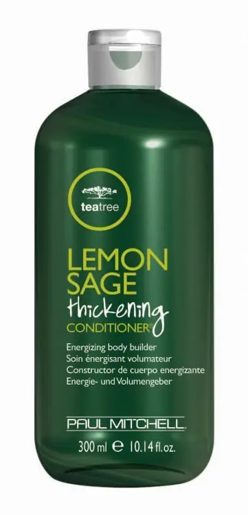 Preis Gesenkt Paul Mitchell Tea Tree Lemon Sage Thickening Conditioner