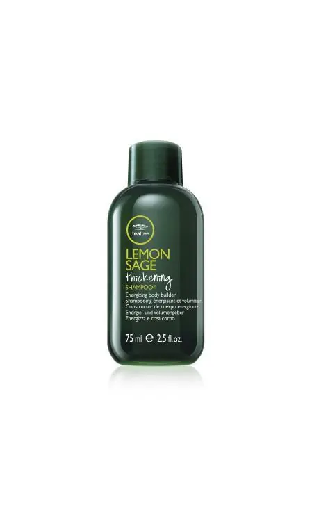Paul Mitchell Tea Tree Lemon Sage Thickening Shampoo Sonderaktion