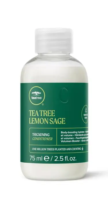Paul Mitchell Tea Tree Lemon Sage Thickening Conditioner Knallerangebot