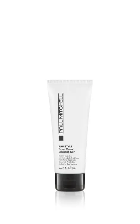 Zertifiziert Paul Mitchell Firmstyle Super Clean Sculpting Gel