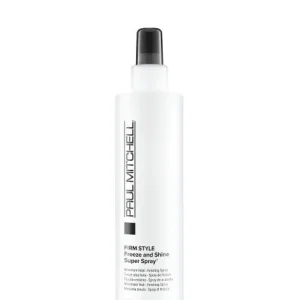 Markenprodukt Paul Mitchell Firmstyle Freeze and Shine Super Spray