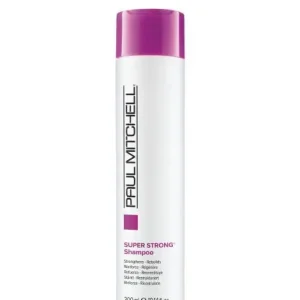 Heißes Angebot Paul Mitchell Super Strong Shampoo