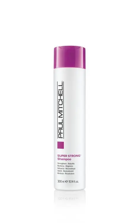 Heißes Angebot Paul Mitchell Super Strong Shampoo