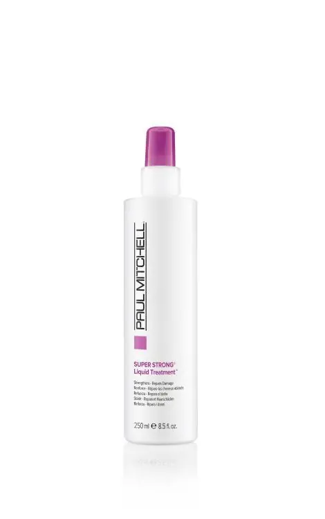 Paul Mitchell Original Super Strong Liquid Treatment Aktuell