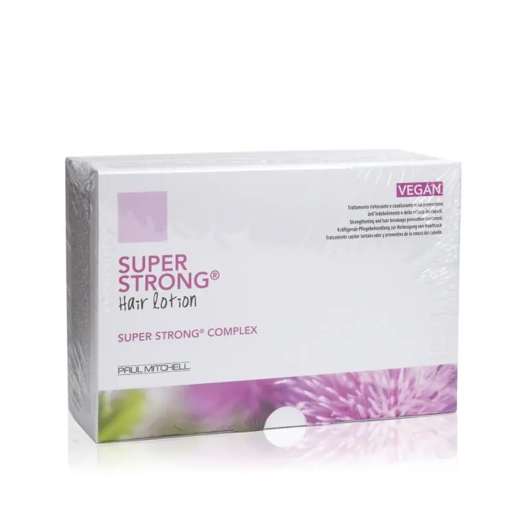 Versand Am Gleichen Tag Paul Mitchell Super Strong Hair Lotion Super Strong Complex