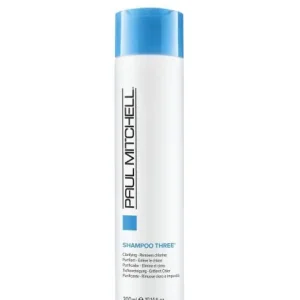 Top-Angebot Paul Mitchell Clarifying Shampoo Three