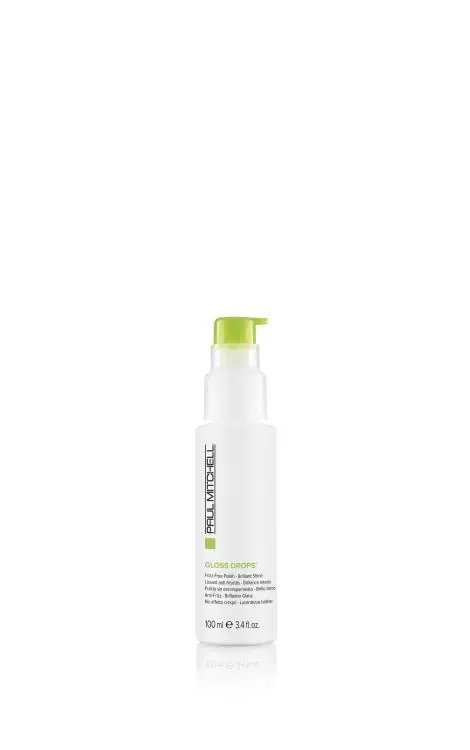 Neuheit Paul Mitchell Gloss Drops