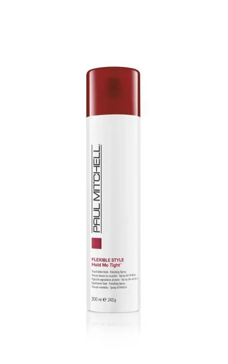 Wochenendangebot Paul Mitchell Flexible Style Hold Me Tight