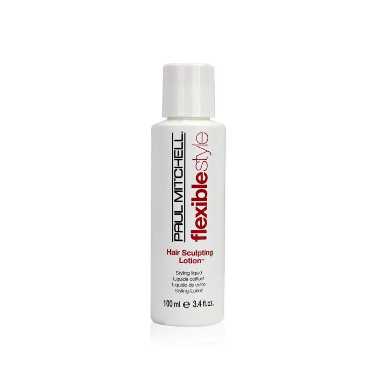 Zertifiziert Paul Mitchell flexiblestyle Hair Sculpting Lotion