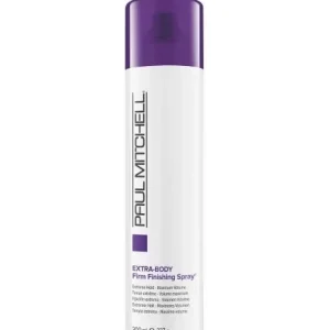 Top-Preis Paul Mitchell Extra Body Firm Finishing Spray