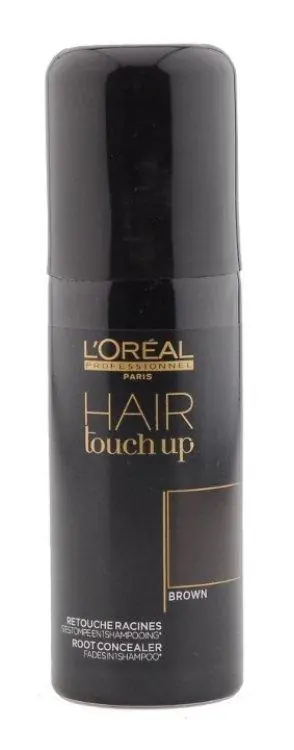 Jetzt Kaufen Loreal HAIR TOUCH UP Braun