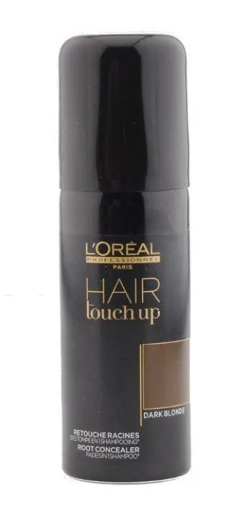 Bestseller Loreal HAIR TOUCH UP Dunkel-Blond