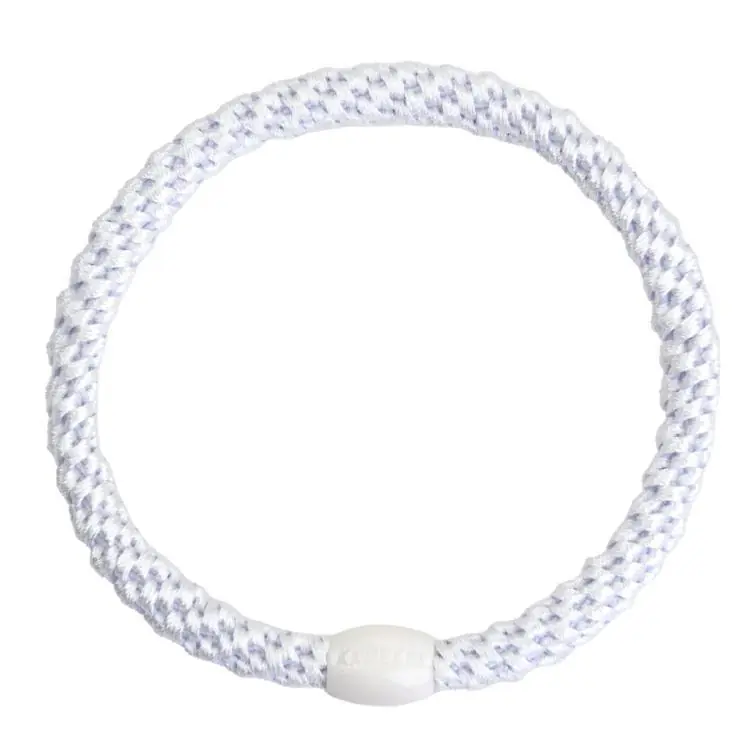 Kknekki Slim White Top-Angebot