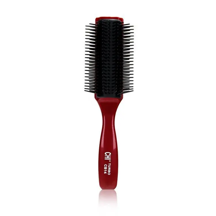 Neuheit CHI Turbo CB13 Backcomb Brush