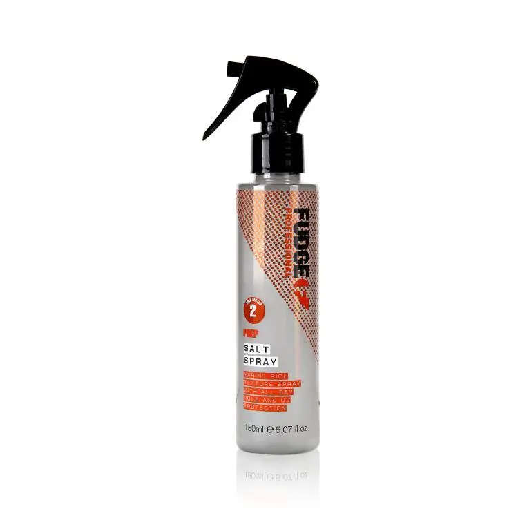 Fudge Salt Spray Bestpreis