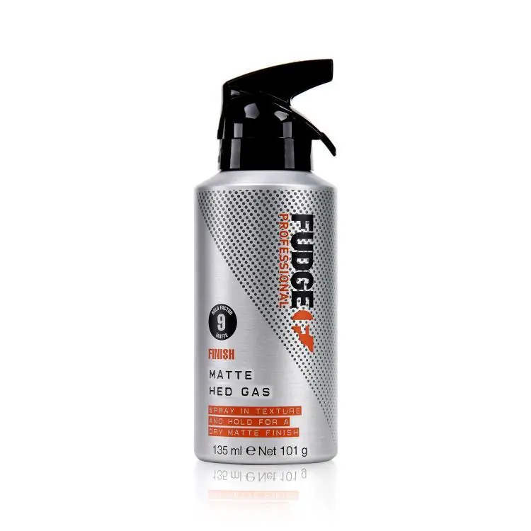 Fudge Matte Hed Gas Finishing-Spray Sale