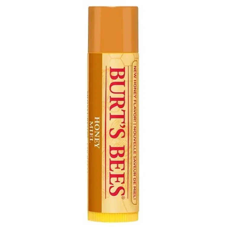 Zertifiziert Burts Bees Moisturizing Lip Balm Honey