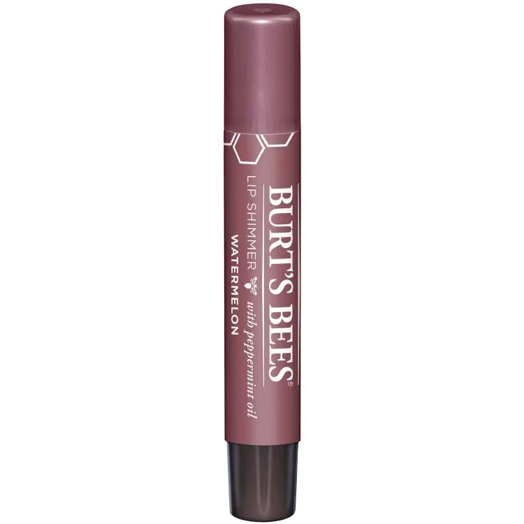 Direktkauf Burts Bees Lip Shimmer Watermelon