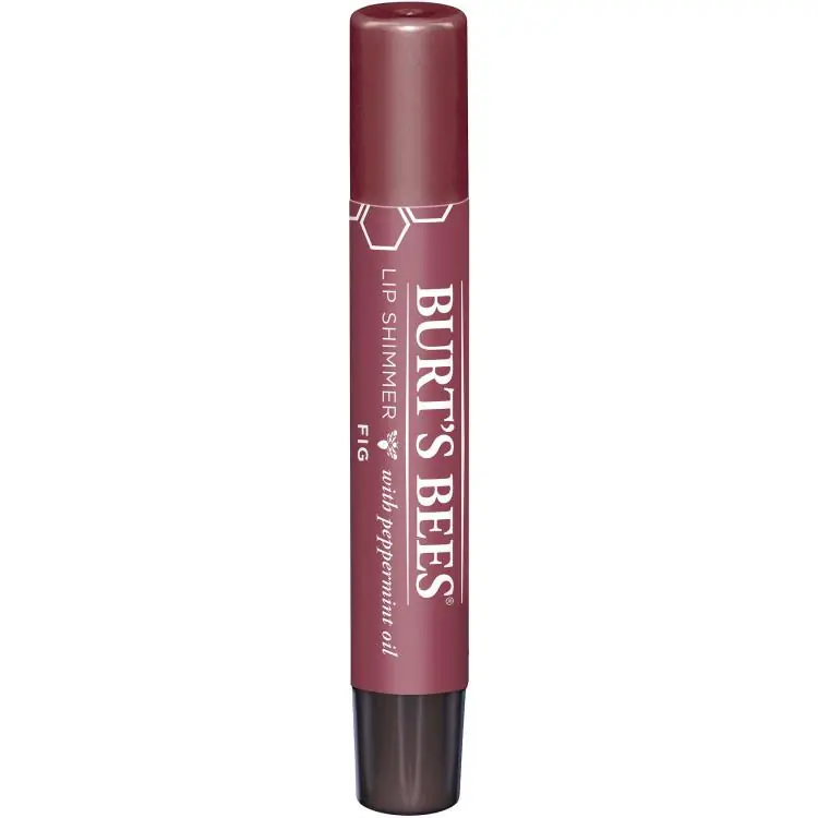 Mega-Angebot Burts Bees Lip Shimmer Fig