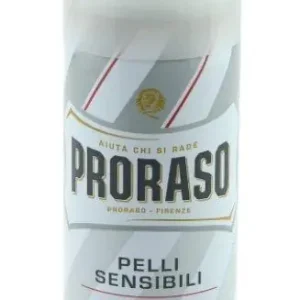 Proraso Shaving Foam White Preisknaller