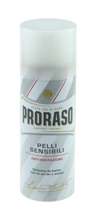 Proraso Shaving Foam White Preisknaller