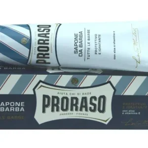 Proraso Shaving Cream Blue Schneller Versand