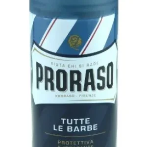 Schnäppchen Proraso Shaving Foam Blue