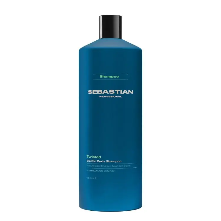 Wochenendangebot Sebastian Twisted Shampoo