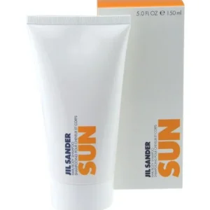 Jil Sander Sun Hair & Body Shampoo Preis Gesenkt