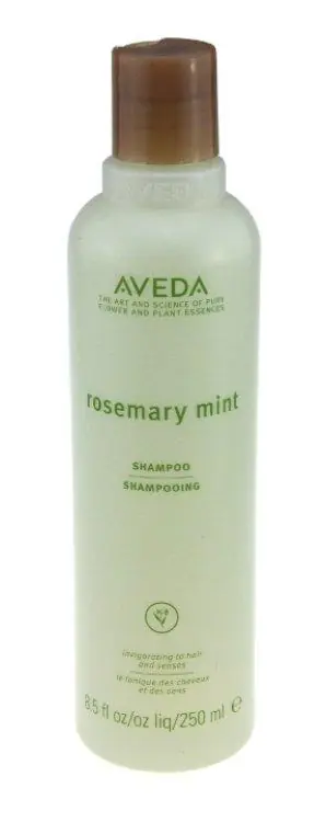 Sonderangebot Aveda rosemary mint shampoo