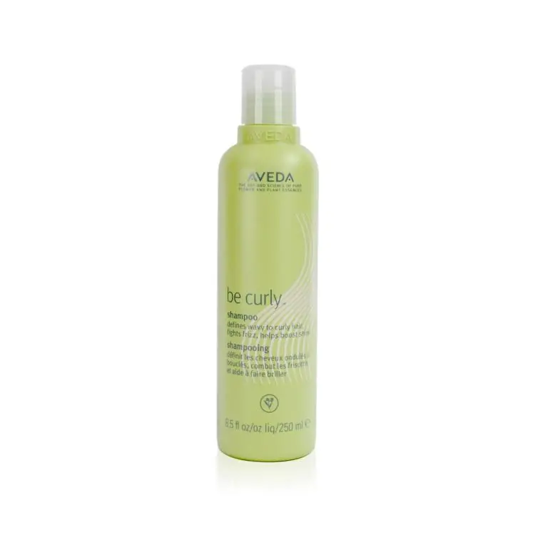 Angebot Aveda be curly shampoo