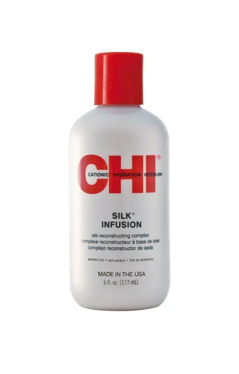 Bestseller CHI Silk Infusion Silk Reconstructing Complex