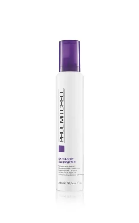 Paul Mitchell Extra Body Sculpting Foam Jetzt Kaufen