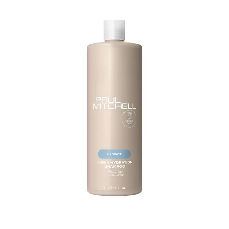 Paul Mitchell Original Sheer Hydration Shampoo Knallerangebot