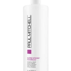 Direkt Vom Hersteller Paul Mitchell Original Super Strong Conditioner