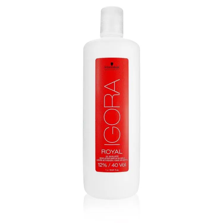 Igora Royal Oil Developer 12% / 40 Vol. Knallerangebot